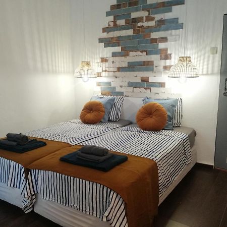 The Portuguese Element Hotel Faro Ngoại thất bức ảnh