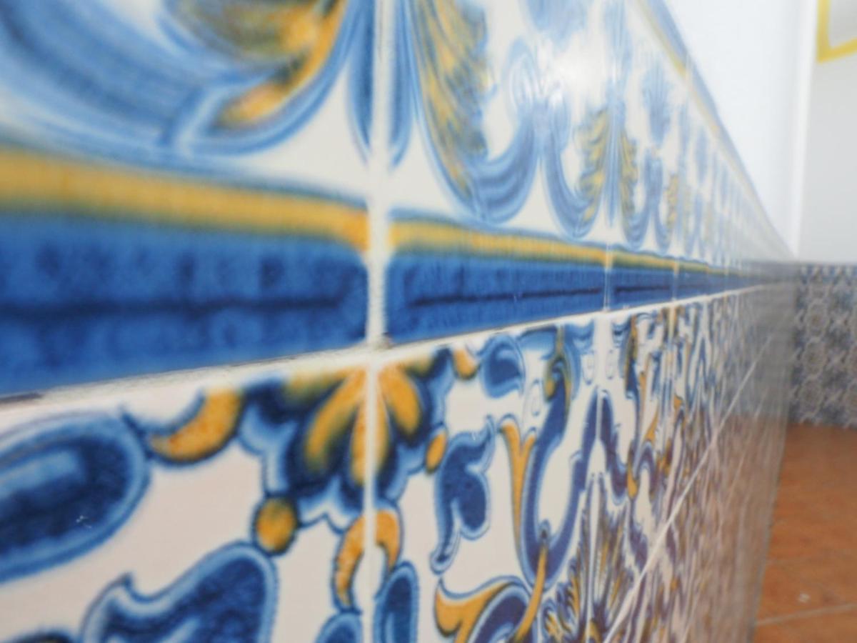 The Portuguese Element Hotel Faro Ngoại thất bức ảnh