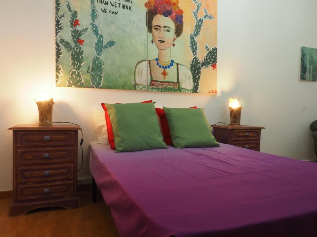 The Portuguese Element Hotel Faro Ngoại thất bức ảnh