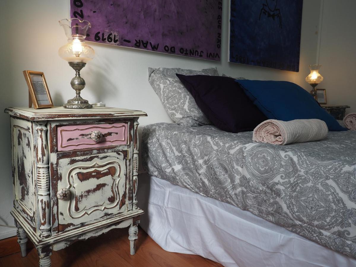 The Portuguese Element Hotel Faro Ngoại thất bức ảnh