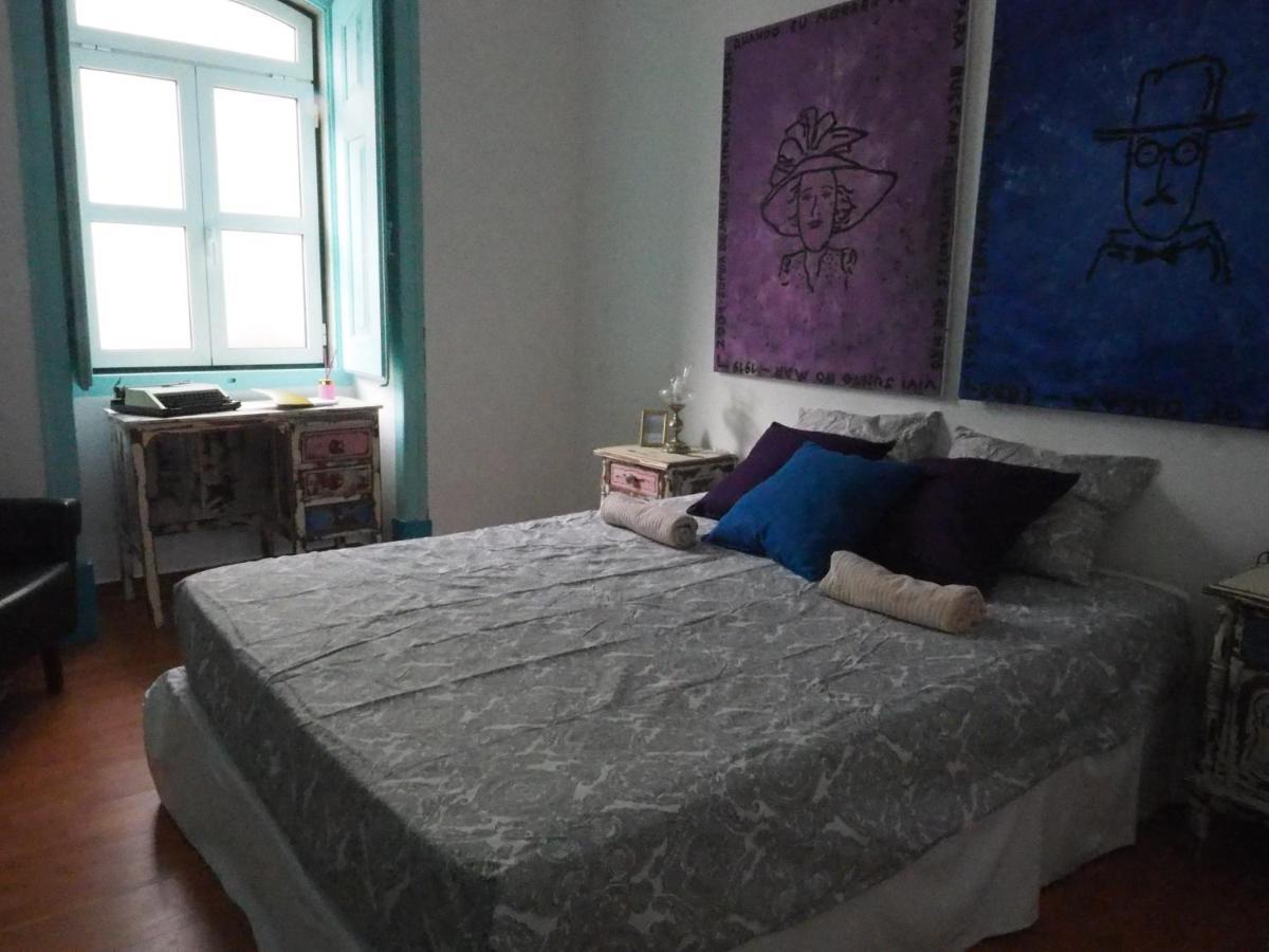 The Portuguese Element Hotel Faro Ngoại thất bức ảnh