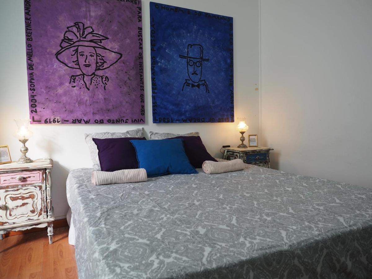 The Portuguese Element Hotel Faro Ngoại thất bức ảnh