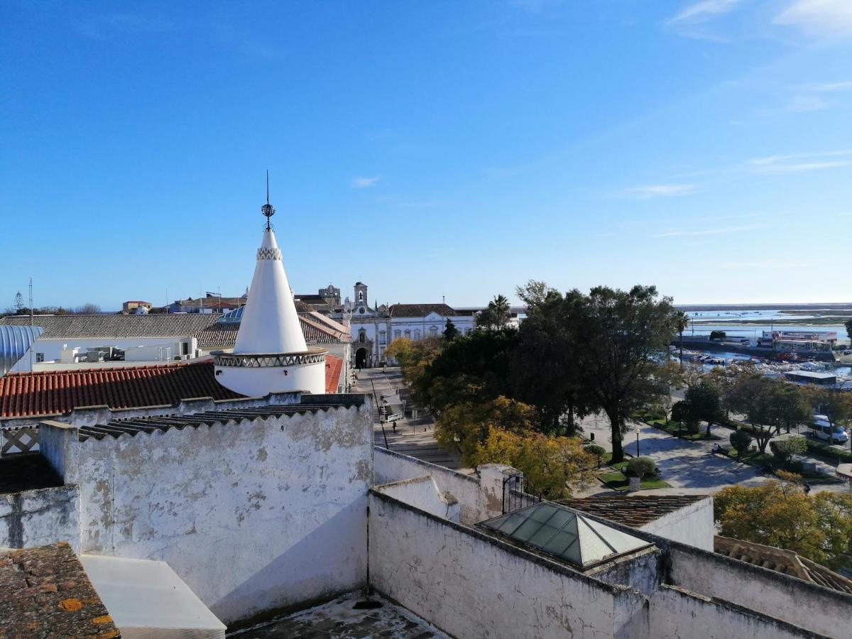 The Portuguese Element Hotel Faro Ngoại thất bức ảnh