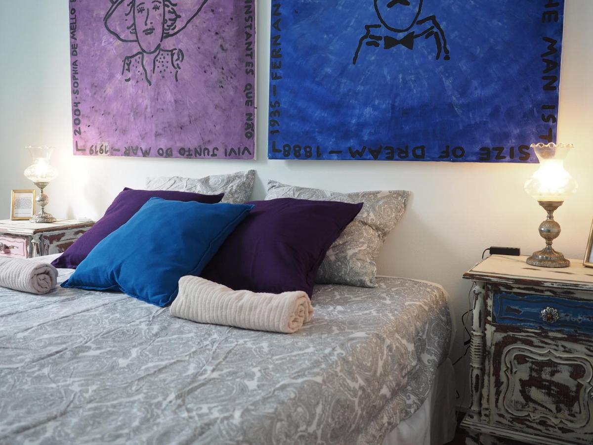 The Portuguese Element Hotel Faro Ngoại thất bức ảnh