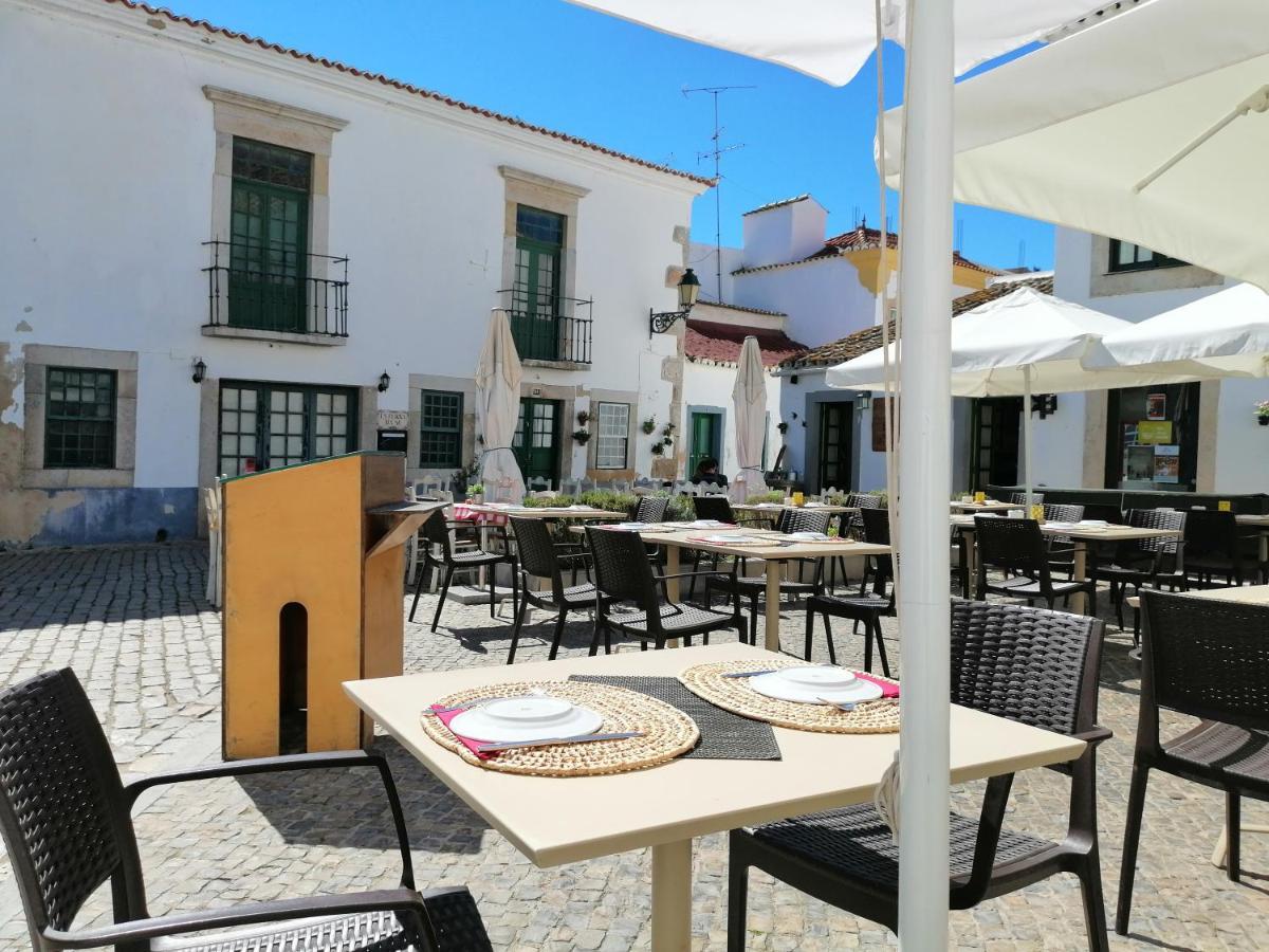 The Portuguese Element Hotel Faro Ngoại thất bức ảnh