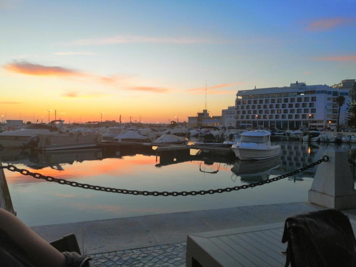 The Portuguese Element Hotel Faro Ngoại thất bức ảnh