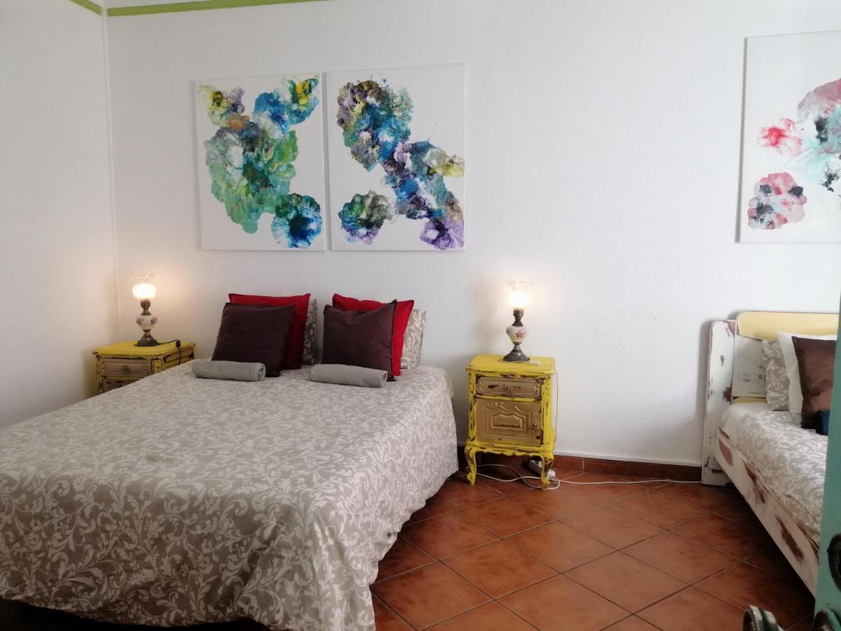 The Portuguese Element Hotel Faro Ngoại thất bức ảnh