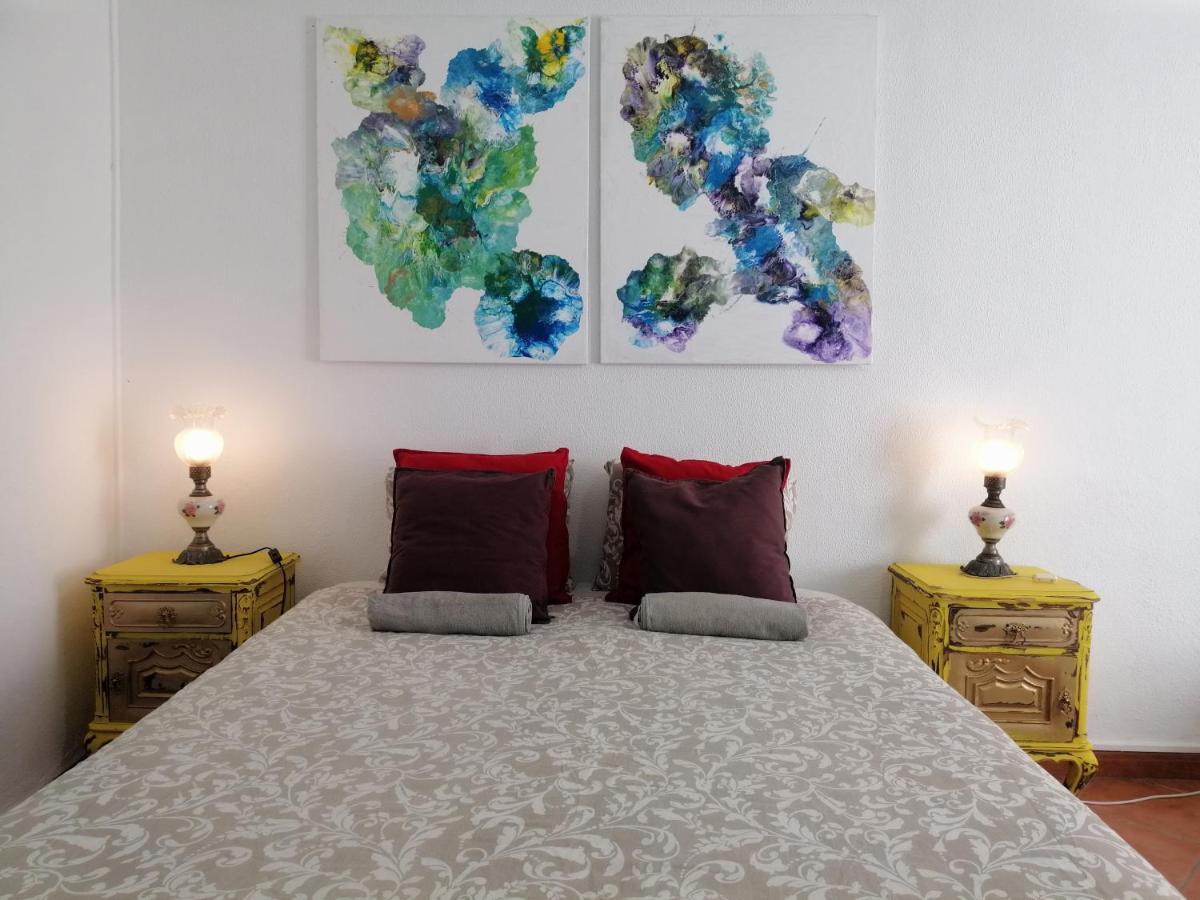 The Portuguese Element Hotel Faro Ngoại thất bức ảnh