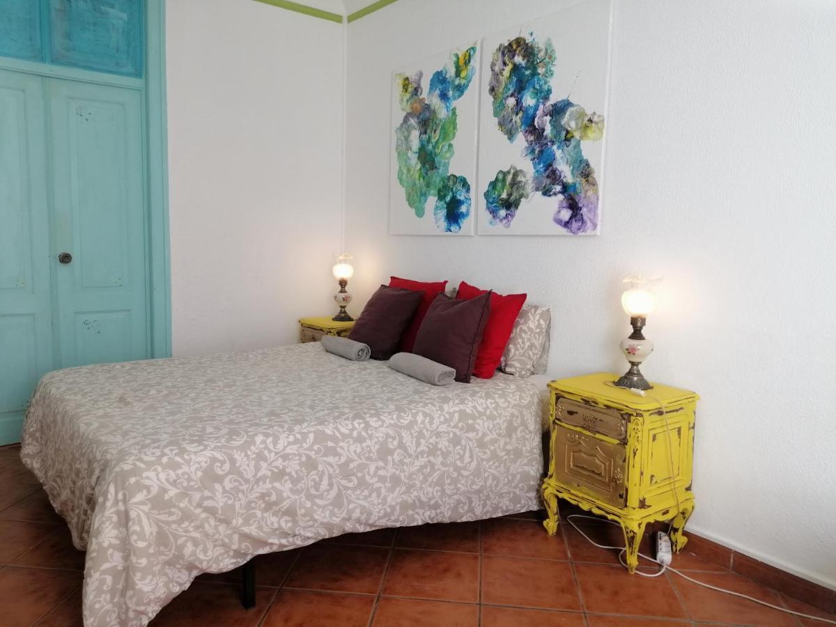 The Portuguese Element Hotel Faro Ngoại thất bức ảnh