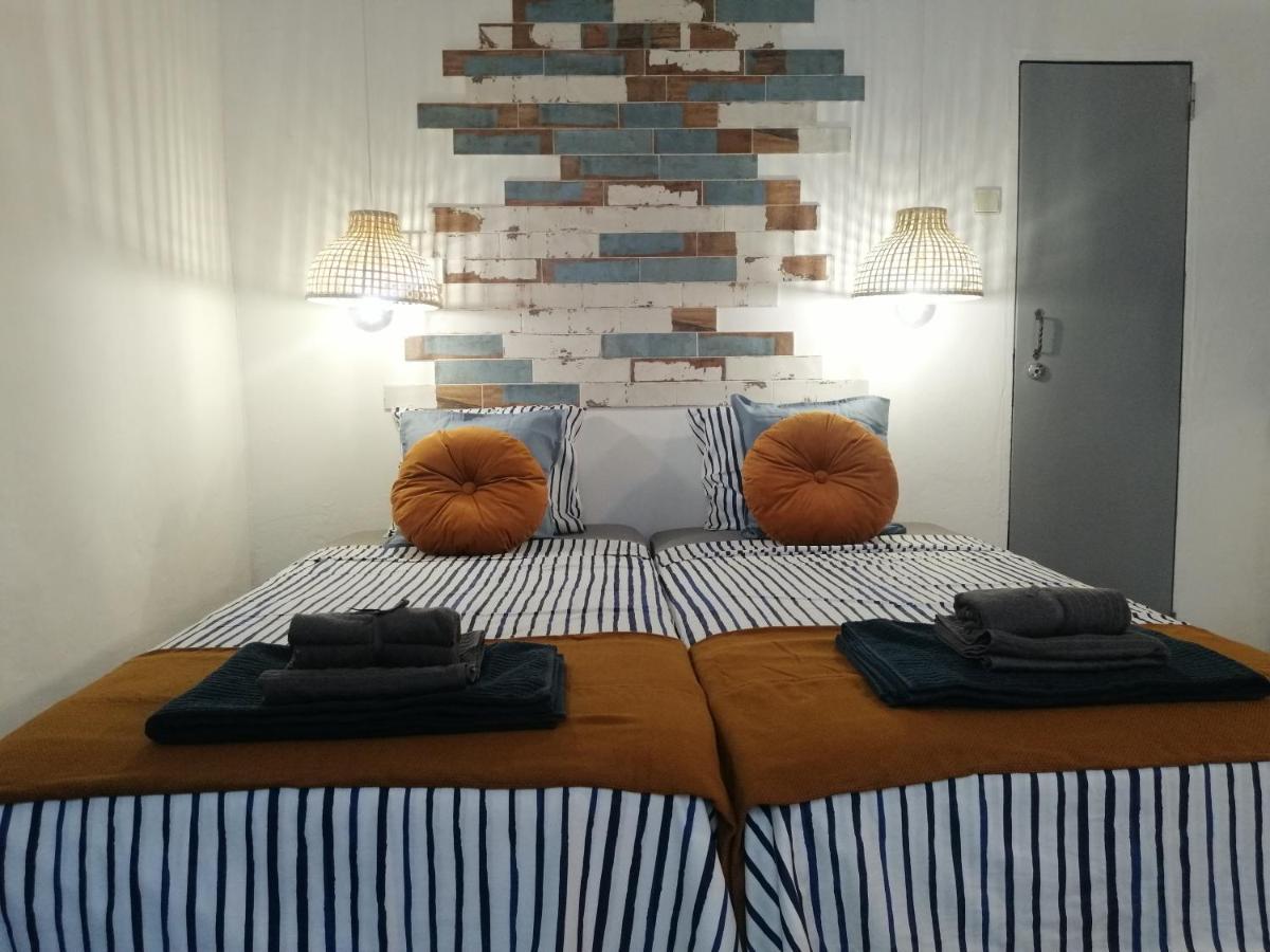 The Portuguese Element Hotel Faro Ngoại thất bức ảnh