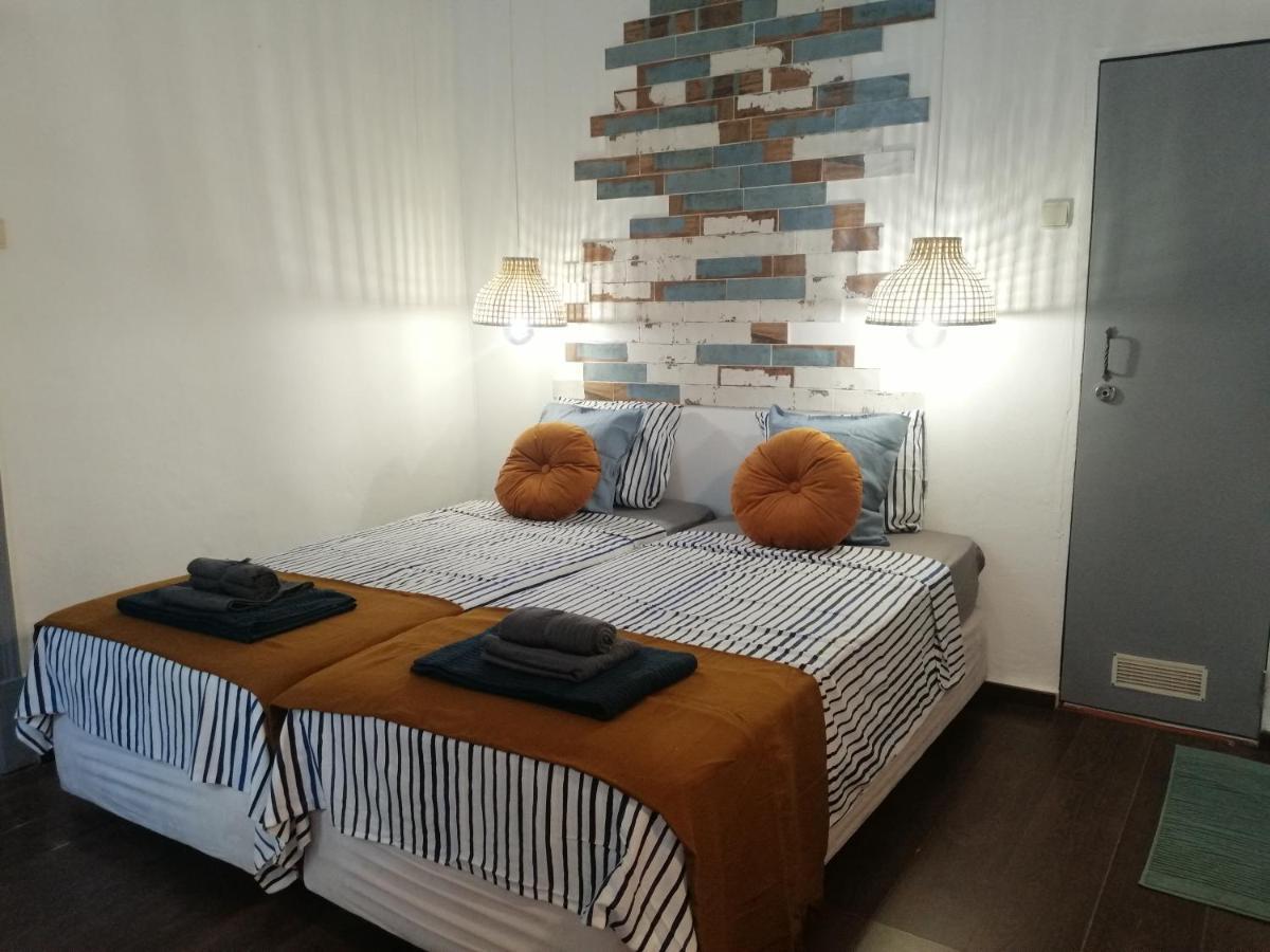 The Portuguese Element Hotel Faro Ngoại thất bức ảnh