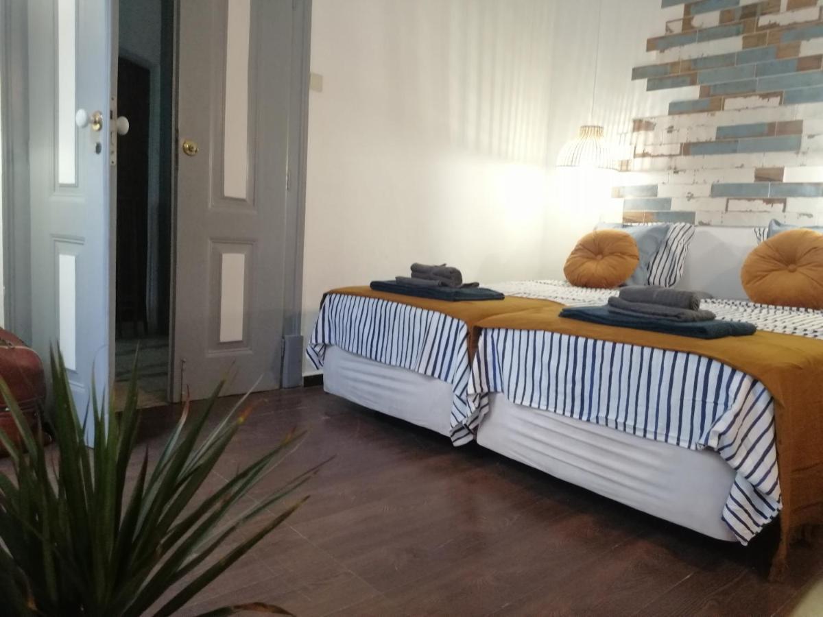 The Portuguese Element Hotel Faro Ngoại thất bức ảnh