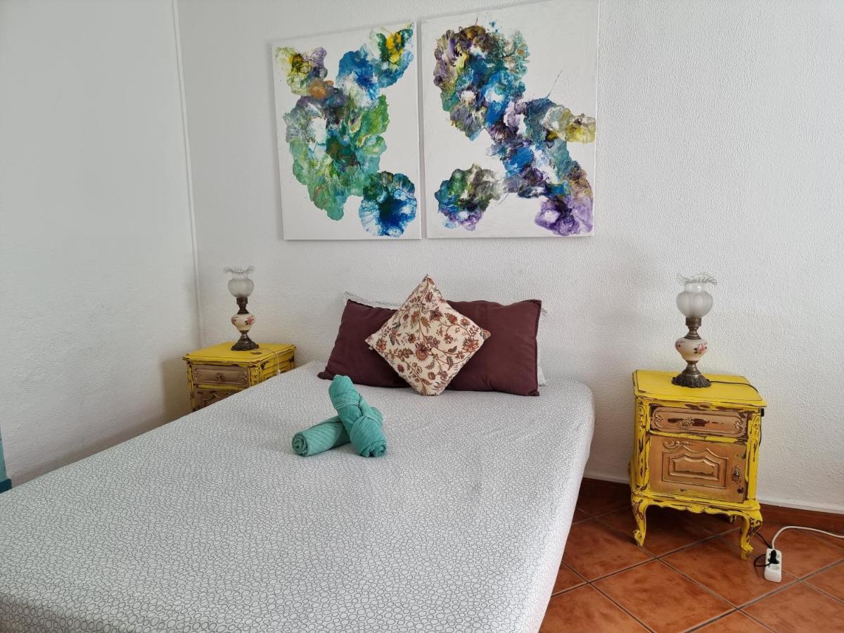 The Portuguese Element Hotel Faro Ngoại thất bức ảnh