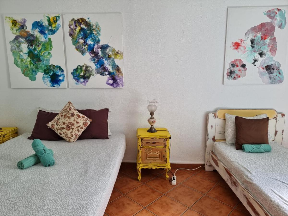 The Portuguese Element Hotel Faro Ngoại thất bức ảnh