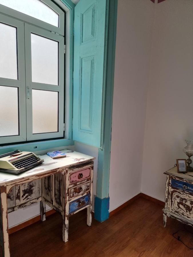 The Portuguese Element Hotel Faro Ngoại thất bức ảnh